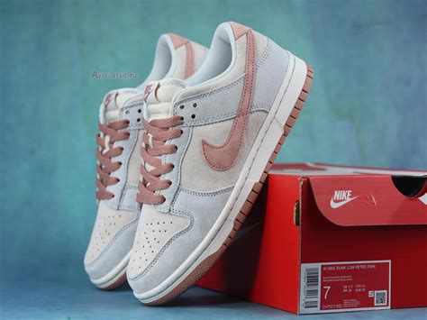 nike dunks fossil|Nike low fossil rose.